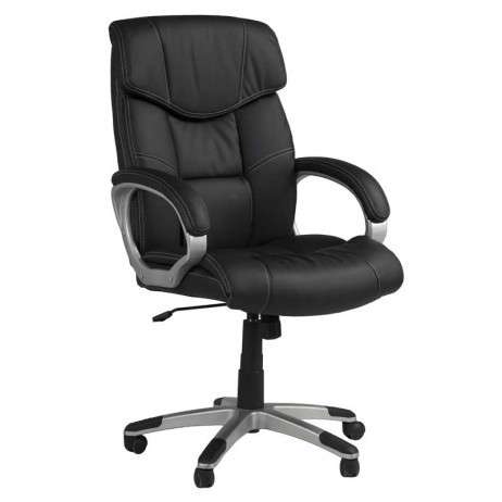 Office chairs ( luxury executive highback )