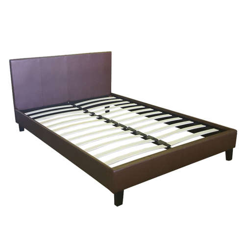 Sleigh Bed