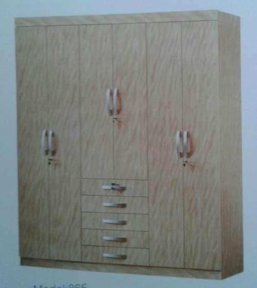 wardrobes