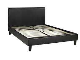 Sleigh Bed ( double / queen)