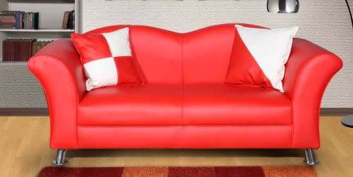 Two seater couches