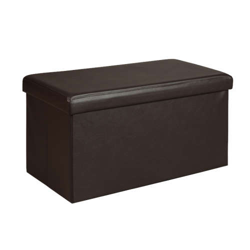 Ottoman / Linen Box