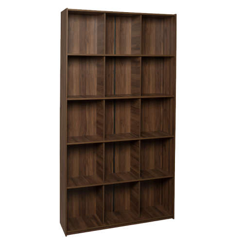 Bookshelves