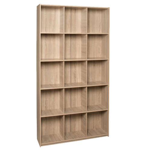 Bookshelves