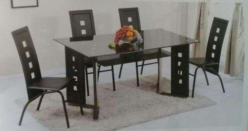Dining Suite(7 piece)