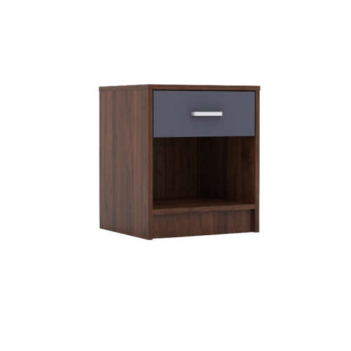 Side Pedestals / Bedside nightstands