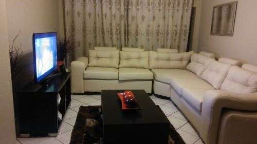 Lounge Suites (Corner)