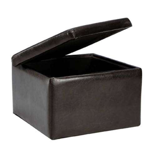 Ottoman / Linen Box