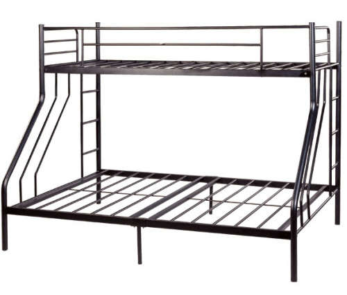 Tri-Bunk beds