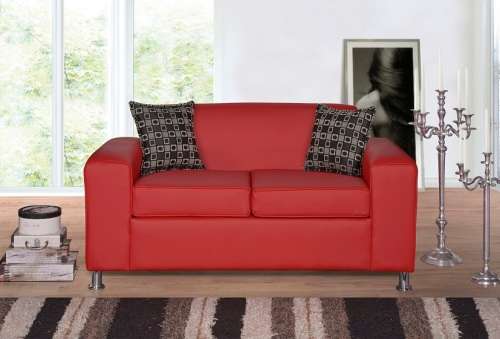 Two seater couches