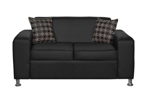 Two seater couches