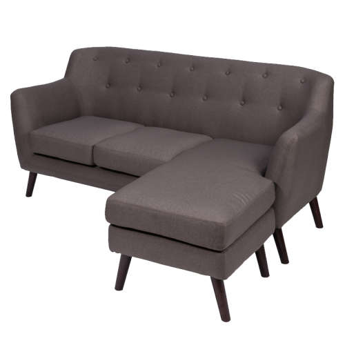 Corner Couch