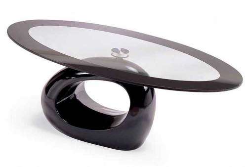 Coffee tables (tempered glass)