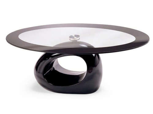 Coffee tables (tempered glass)