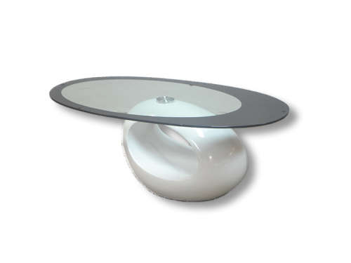 Coffee Tables (tempered Glass)