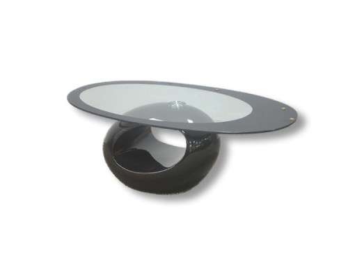 Coffee Tables (tempered Glass)