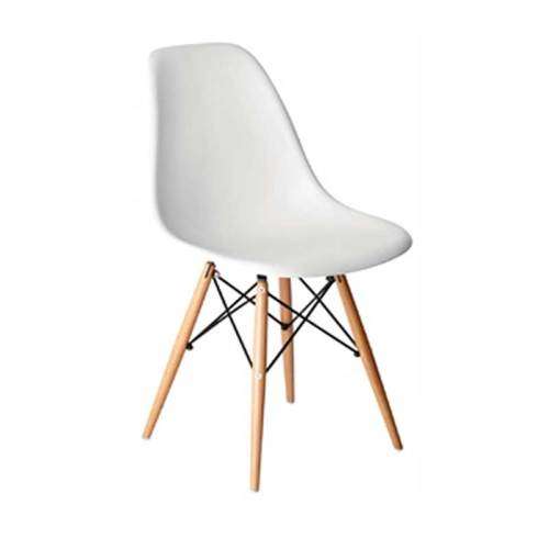 Dining chairs (set of four) price is for four chairs