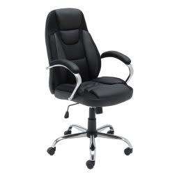 Office Chairs ( Luxury Executive Highback )