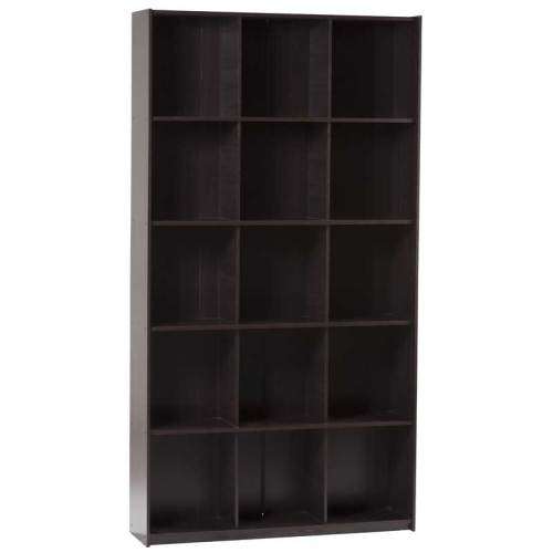 Bookshelves