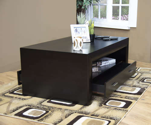 Coffee tables