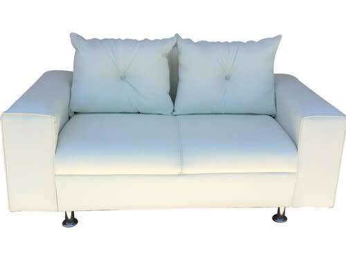 Two seater couches