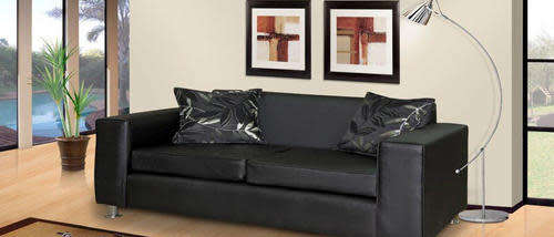 Couches (two seater)