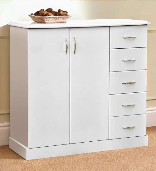 Chest of drawers / mini robes
