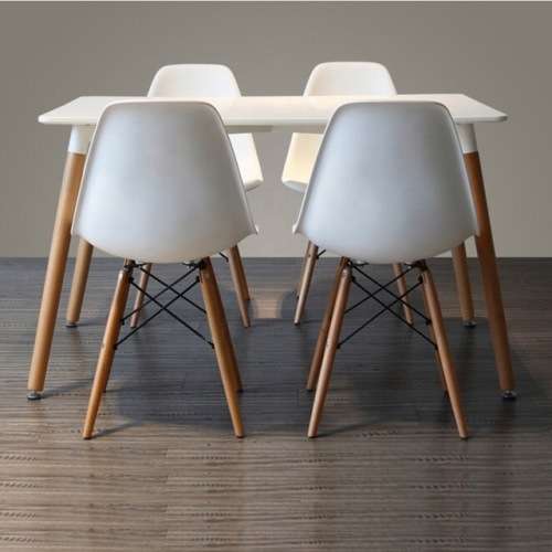 Dining suite / dinette set (5 piece)