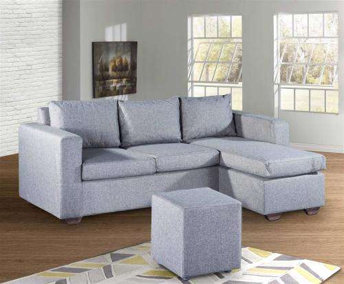 Corner couches