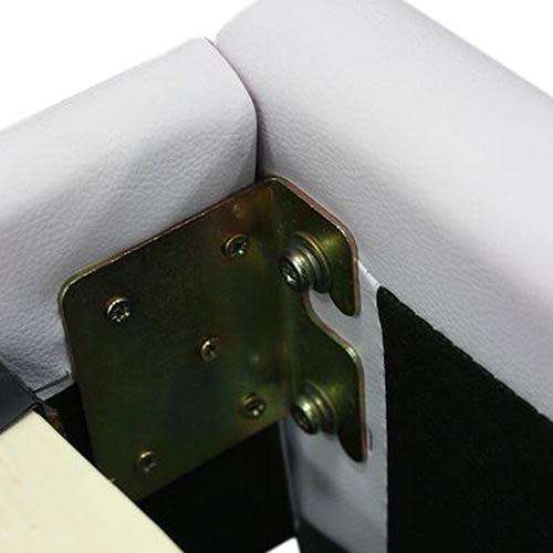 Bed frame, queen / double sizes