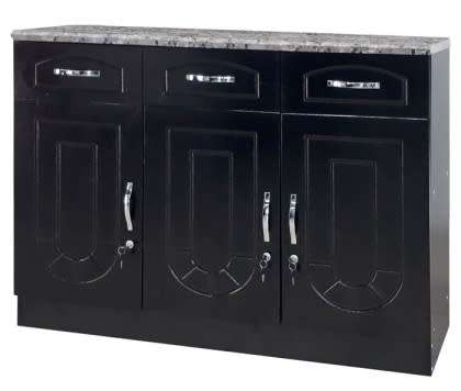 Kitchen  cabinets