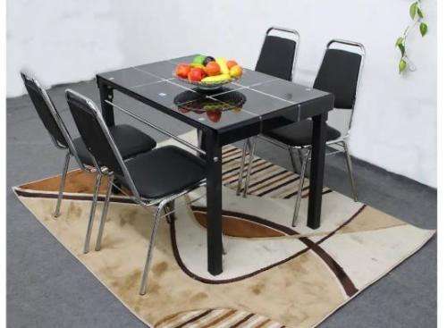 Kitchen / dining set