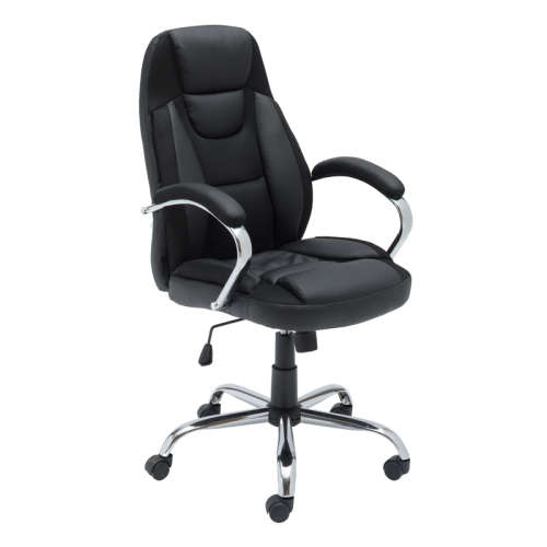 Office Chairs ( Luxury Executive Highback )