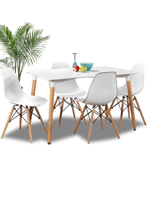 Dining Suite / Dinette Set (5 piece)