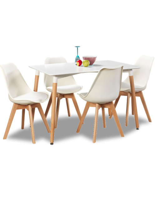 Dining Suite / Dinette Set (5 piece)