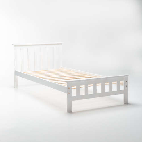 Single beds