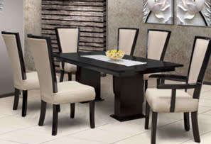 Dining Suite (7 Piece)