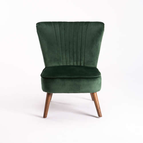 Occasional chair
