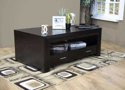 Coffee tables
