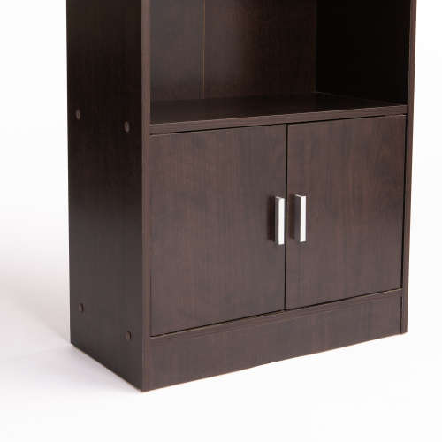 Bookcases / Multi Units