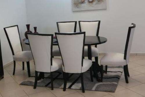 Dining suite /dining Suite ( 7 piece)