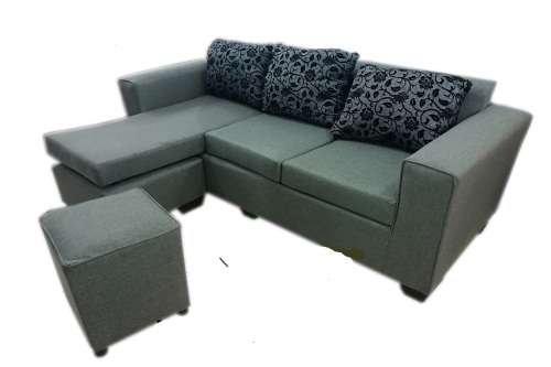 Corner couches / chaise lounge suite