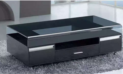 Coffee tables