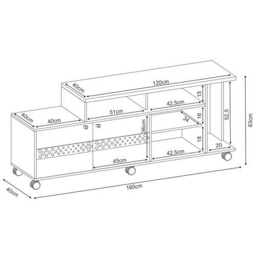 Plasma Stands / Tv Stands