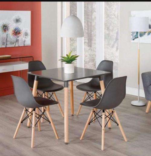 Dining Suite / Dinette Set (5 piece)