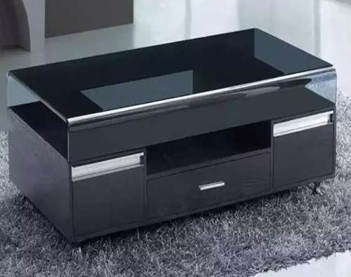 Coffee Tables (tempered glass)