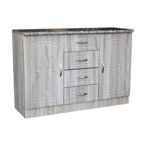 Kitchen  cabinets