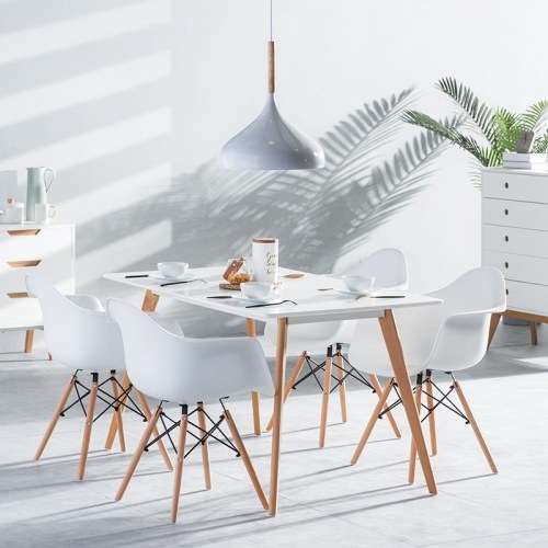 Dining suite / dinette set (5 piece)