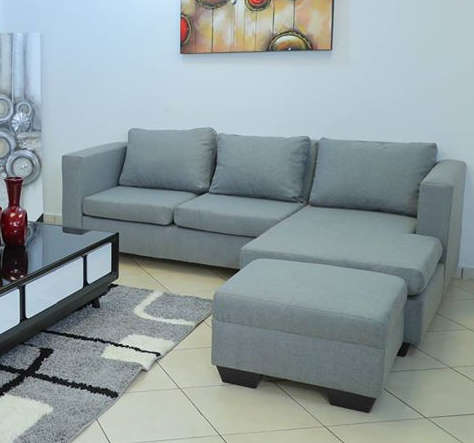 Chaise / corner lounge suites