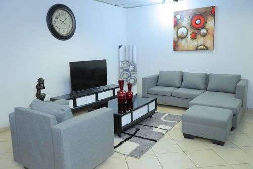 Chaise / corner lounge suites